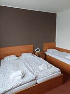 Hotel Olympionik