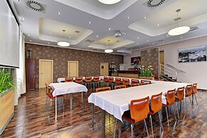 Hotel Olympionik