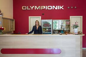 Hotel Olympionik