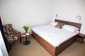 Hotel Olympionik