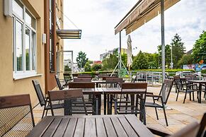Hotel Olympionik