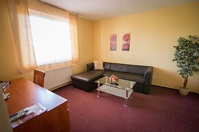 Hotel Olympionik