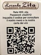 Locanda Zita