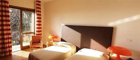 Country Hotel Le Querce