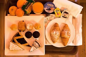 Country Hotel Le Querce