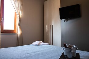 Country Hotel Le Querce