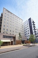 Sotetsu Fresa Inn Tokyo Tamachi