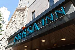 Sotetsu Fresa Inn Tokyo Tamachi