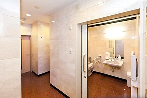 Sotetsu Fresa Inn Tokyo Tamachi