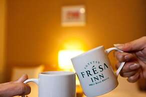 Sotetsu Fresa Inn Tokyo Tamachi