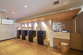 Sotetsu Fresa Inn Tokyo Tamachi