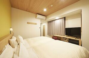 Sotetsu Fresa Inn Tokyo Tamachi