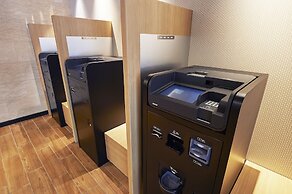 Sotetsu Fresa Inn Tokyo Tamachi