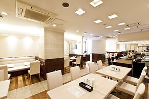 Sotetsu Fresa Inn Tokyo Tamachi