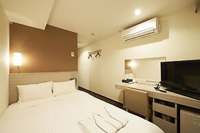 Sotetsu Fresa Inn Tokyo Tamachi