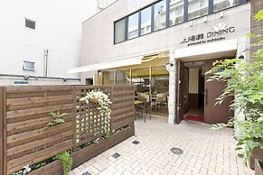 Sotetsu Fresa Inn Tokyo Tamachi