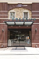 Sotetsu Fresa Inn Nihombashi Kayabacho