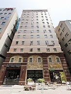 Sotetsu Fresa Inn Nihombashi Kayabacho