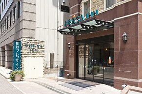 Sotetsu Fresa Inn Nihombashi Kayabacho
