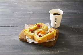 Sotetsu Fresa Inn Nihombashi Kayabacho