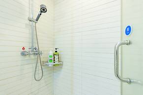 Lavande International ApartHotel US Consulate General Guangzhou Zhujia