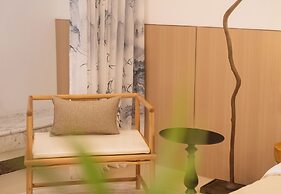 Lavande International ApartHotel US Consulate General Guangzhou Zhujia