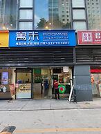 Lavande International ApartHotel US Consulate General Guangzhou Zhujia