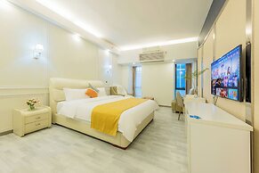 Lavande International ApartHotel US Consulate General Guangzhou Zhujia