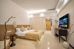 Lavande International ApartHotel US Consulate General Guangzhou Zhujia