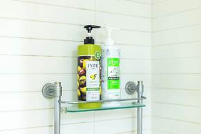 Lavande International ApartHotel US Consulate General Guangzhou Zhujia