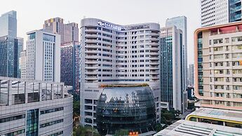 Lavande International ApartHotel US Consulate General Guangzhou Zhujia