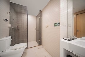 Lavande International ApartHotel US Consulate General Guangzhou Zhujia