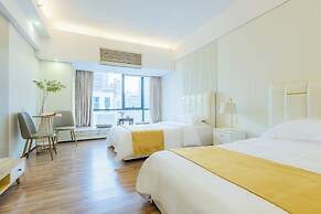 Lavande International ApartHotel US Consulate General Guangzhou Zhujia