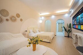 Lavande International ApartHotel US Consulate General Guangzhou Zhujia