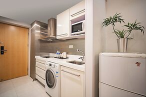 Lavande International ApartHotel US Consulate General Guangzhou Zhujia