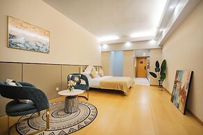 Lavande International ApartHotel US Consulate General Guangzhou Zhujia