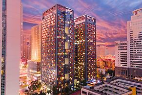 Lavande International ApartHotel US Consulate General Guangzhou Zhujia