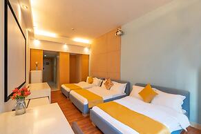 Lavande International ApartHotel US Consulate General Guangzhou Zhujia