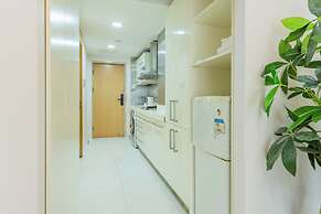 Lavande International ApartHotel US Consulate General Guangzhou Zhujia