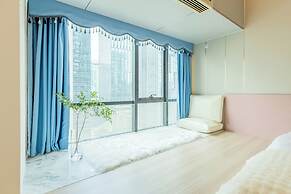 Lavande International ApartHotel US Consulate General Guangzhou Zhujia