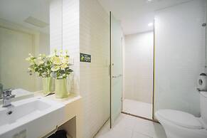 Lavande International ApartHotel US Consulate General Guangzhou Zhujia