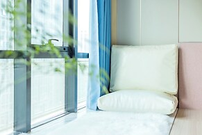 Lavande International ApartHotel US Consulate General Guangzhou Zhujia