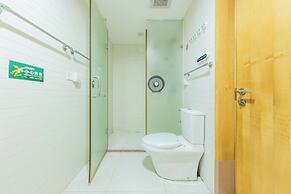 Lavande International ApartHotel US Consulate General Guangzhou Zhujia