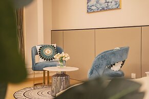 Lavande International ApartHotel US Consulate General Guangzhou Zhujia