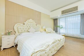 Lavande International ApartHotel US Consulate General Guangzhou Zhujia