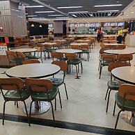 Lavande International ApartHotel US Consulate General Guangzhou Zhujia