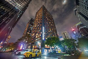 Lavande International ApartHotel US Consulate General Guangzhou Zhujia