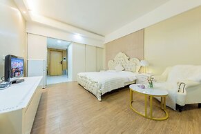 Lavande International ApartHotel US Consulate General Guangzhou Zhujia