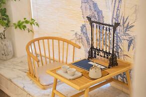 Lavande International ApartHotel US Consulate General Guangzhou Zhujia