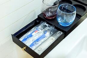 Lavande International ApartHotel US Consulate General Guangzhou Zhujia